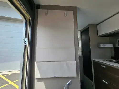 Adria Compact Supreme DL (2027)