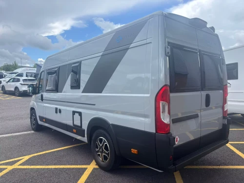 Adria Sun Living V 65 GX 2027 20ED