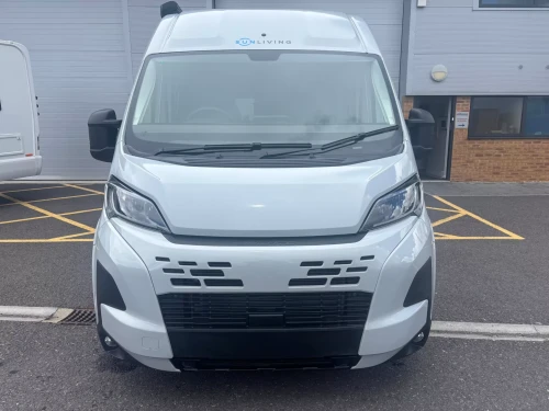 Adria Sun Living V 65 GX 2027 20ED