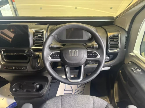 Adria Sun Living V 65 GX 2027 20ED