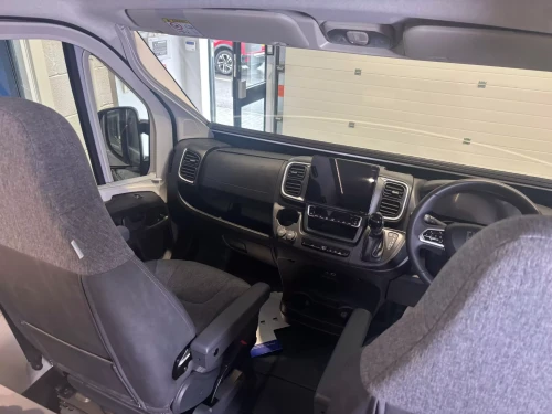 Adria Sun Living V 65 GX 2027 20ED