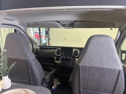 Adria Sun Living V 65 GX 2027 20ED