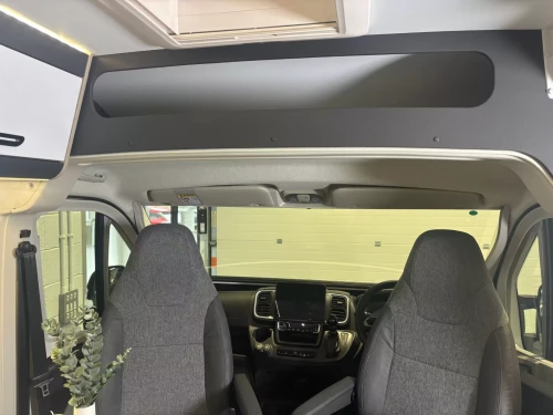 Adria Sun Living V 65 GX 2027 20ED