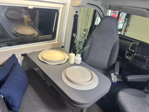 Adria Sun Living V 65 GX 2027 20ED