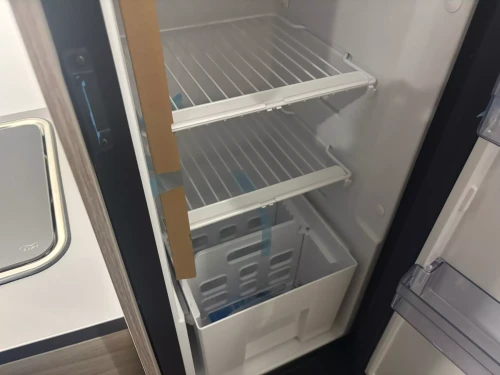 Adria Sun Living V 65 GX 2027 20ED