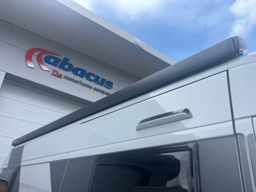 Adria Sun Living V 65 GX 2027 20ED