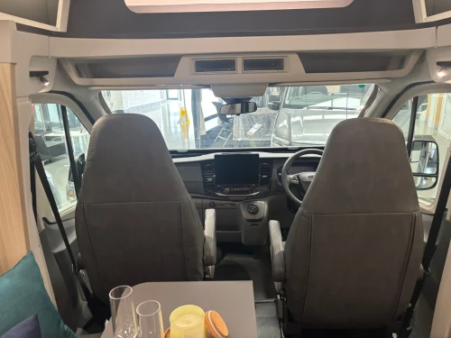Adria Sun Living S 75 SL 2027 20ED