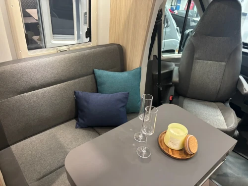 Adria Sun Living S 75 SL 2027 20ED