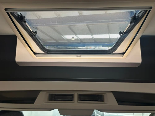 Adria Sun Living S 75 SL 2027 20ED