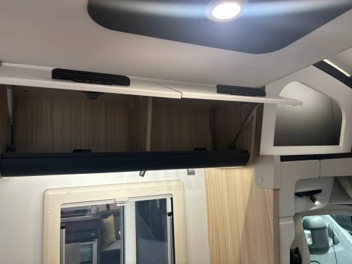 Adria Sun Living S 75 SL 2027 20ED