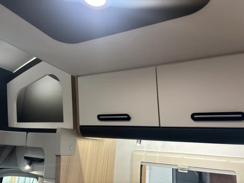 Adria Sun Living S 75 SL 2027 20ED