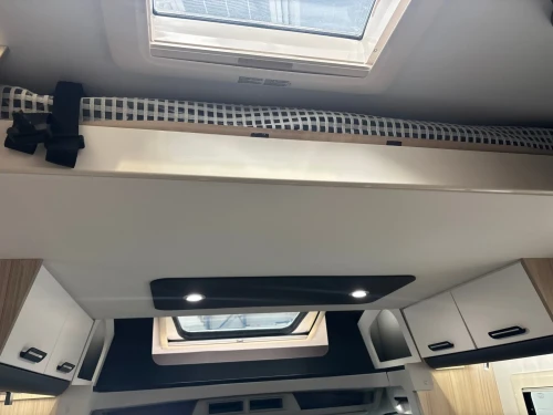Adria Sun Living S 75 SL 2027 20ED
