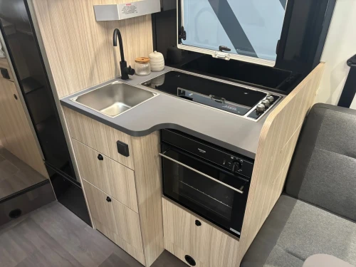 Adria Sun Living S 75 SL 2027 20ED