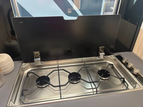 Adria Sun Living S 75 SL 2027 20ED