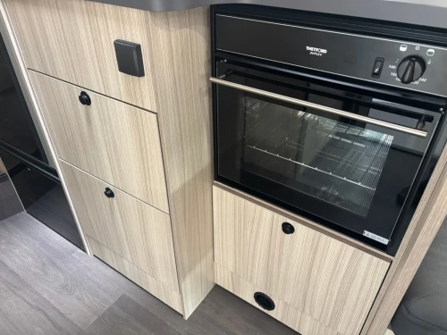 Adria Sun Living S 75 SL 2027 20ED