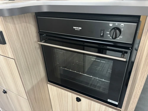 Adria Sun Living S 75 SL 2027 20ED