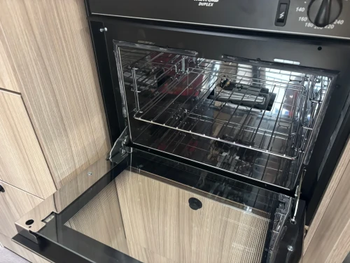 Adria Sun Living S 75 SL 2027 20ED