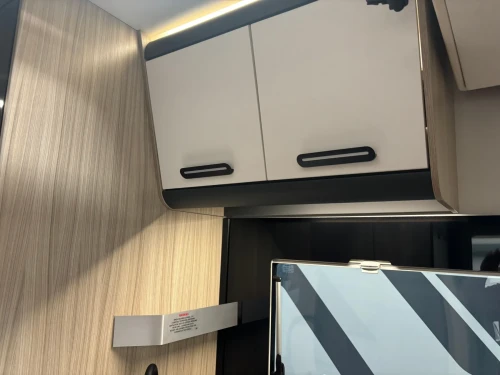 Adria Sun Living S 75 SL 2027 20ED