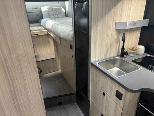 Adria Sun Living S 75 SL 2027 20ED