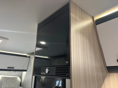 Adria Sun Living S 75 SL 2027 20ED