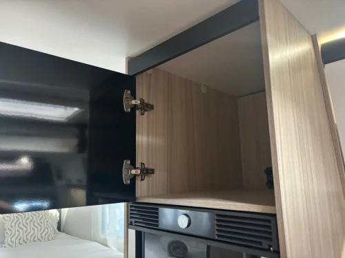 Adria Sun Living S 75 SL 2027 20ED