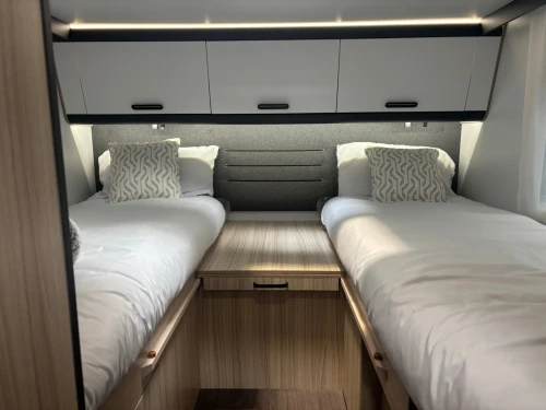 Adria Sun Living S 75 SL 2027 20ED