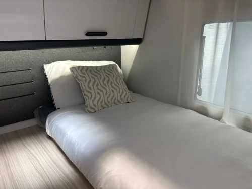 Adria Sun Living S 75 SL 2027 20ED