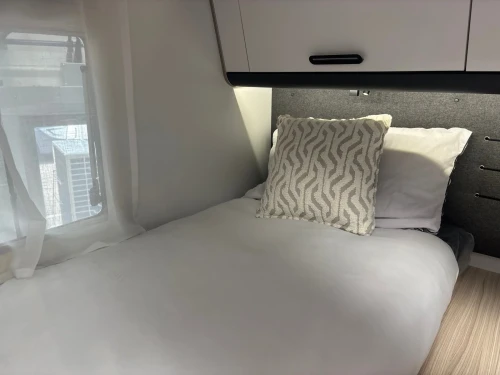 Adria Sun Living S 75 SL 2027 20ED