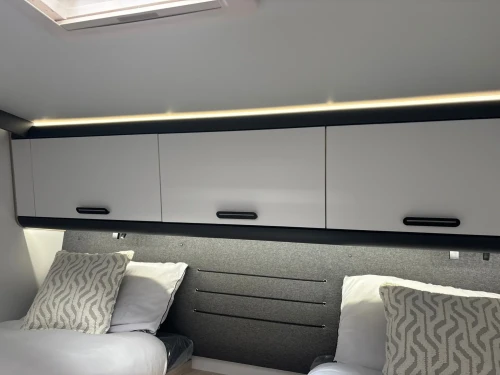 Adria Sun Living S 75 SL 2027 20ED
