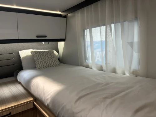 Adria Sun Living S 75 SL 2027 20ED