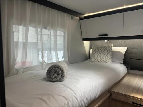Adria Sun Living S 75 SL 2027 20ED