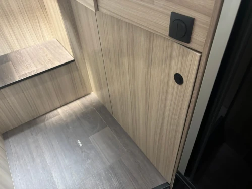 Adria Sun Living S 75 SL 2027 20ED