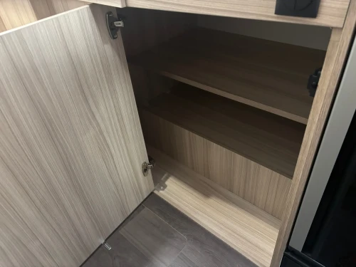 Adria Sun Living S 75 SL 2027 20ED