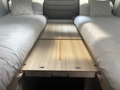 Adria Sun Living S 75 SL 2027 20ED