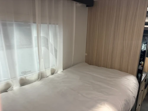Adria Sun Living S 75 SL 2027 20ED