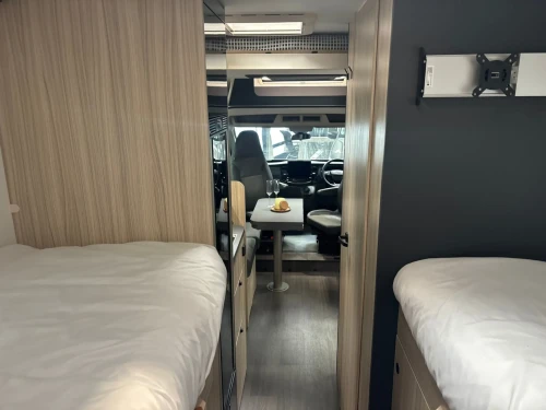 Adria Sun Living S 75 SL 2027 20ED