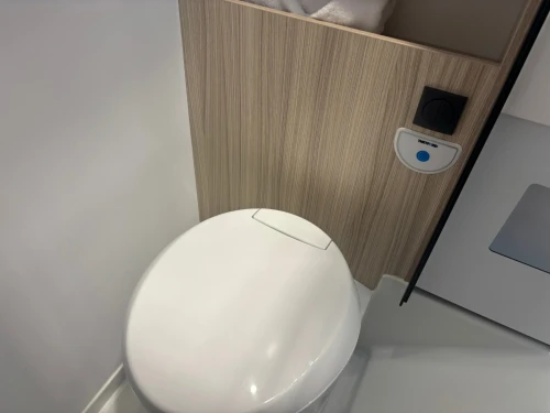 Adria Sun Living S 75 SL 2027 20ED