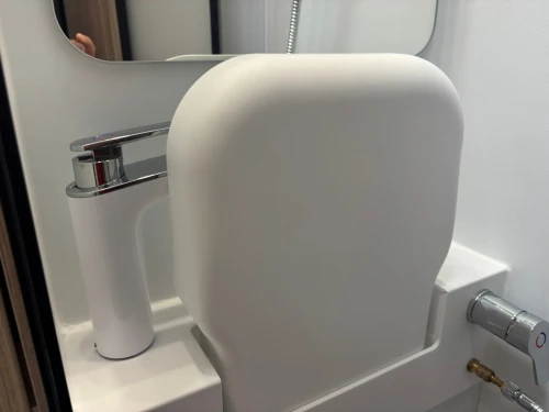 Adria Sun Living S 75 SL 2027 20ED