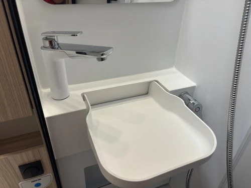 Adria Sun Living S 75 SL 2027 20ED
