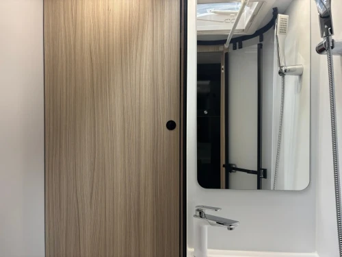Adria Sun Living S 75 SL 2027 20ED