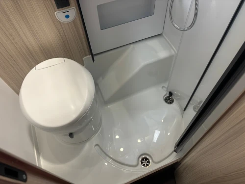 Adria Sun Living S 75 SL 2027 20ED