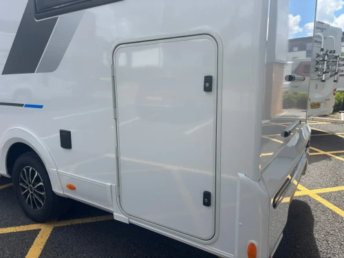 Adria Sun Living S 75 SL 2027 20ED