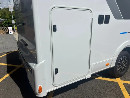 Adria Sun Living S 75 SL 2027 20ED