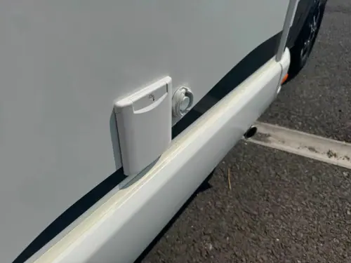 Swift Escape 694 (2025)