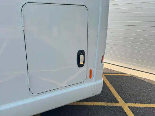 Swift Escape 694 (2025)