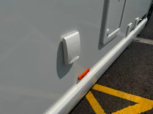 Swift Escape 694 (2025)