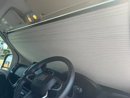 Swift Escape 694 (2025)