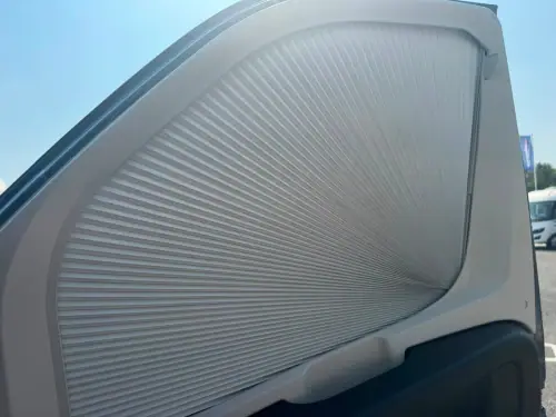 Swift Escape 694 (2025)