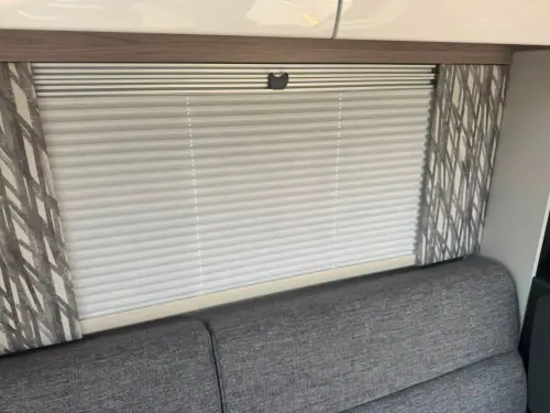 Swift Escape 694 (2025)