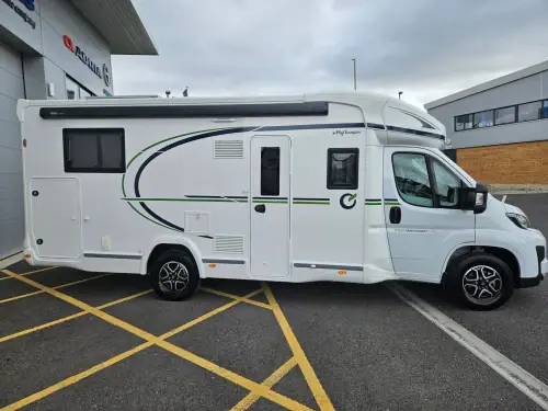 Chausson 798 Anniversary Line (2025)
